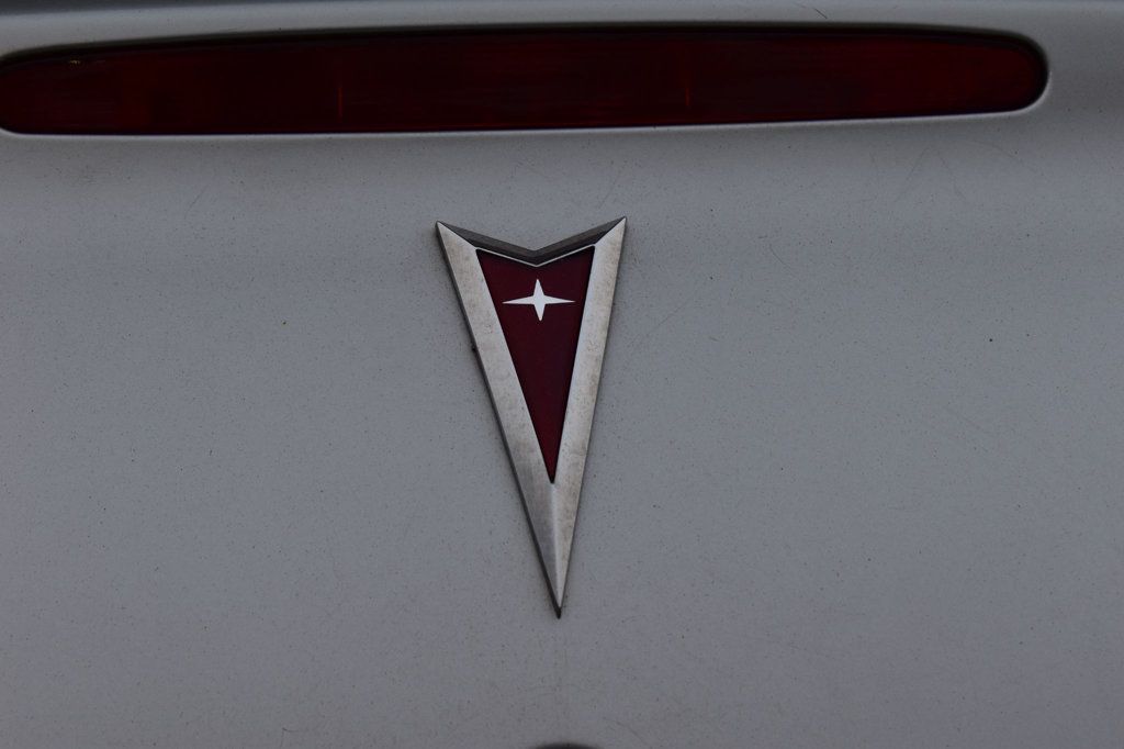 2008 Pontiac G5 2dr Coupe GT - 22967215 - 35