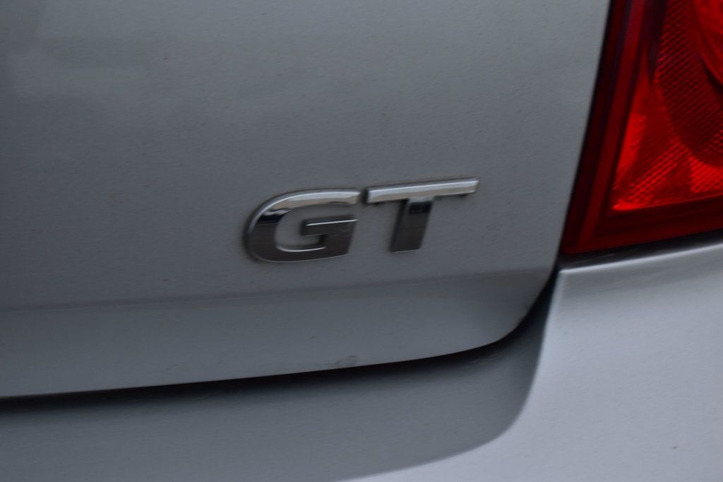 2008 Pontiac G5 2dr Coupe GT - 22967215 - 37