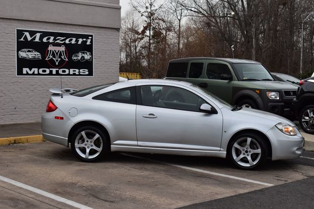 2008 Pontiac G5 2dr Coupe GT - 22967215 - 3