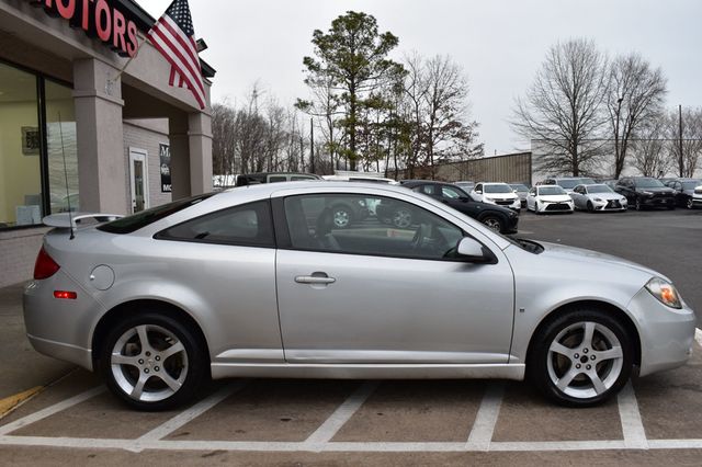 2008 Pontiac G5 2dr Coupe GT - 22967215 - 5