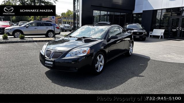 Used 2008 Pontiac G6 GT with VIN 1G2ZH36N384304100 for sale in Riverhead, NY