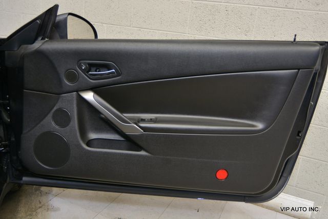 2008 Pontiac G6 2dr Convertible GT - 22866304 - 13