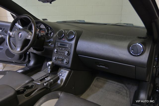 2008 Pontiac G6 2dr Convertible GT - 22866304 - 15