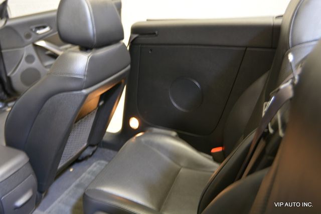 2008 Pontiac G6 2dr Convertible GT - 22866304 - 17