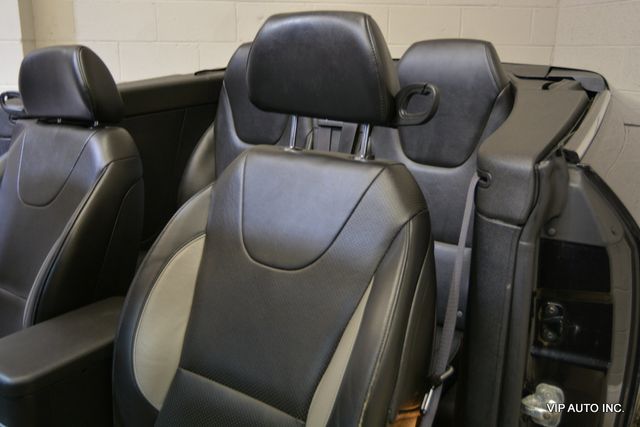 2008 Pontiac G6 2dr Convertible GT - 22866304 - 18