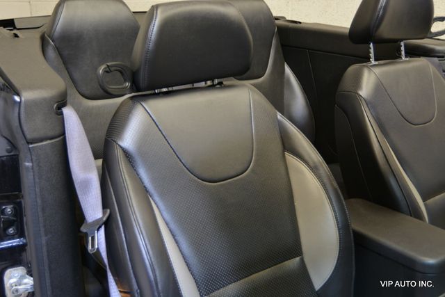 2008 Pontiac G6 2dr Convertible GT - 22866304 - 19