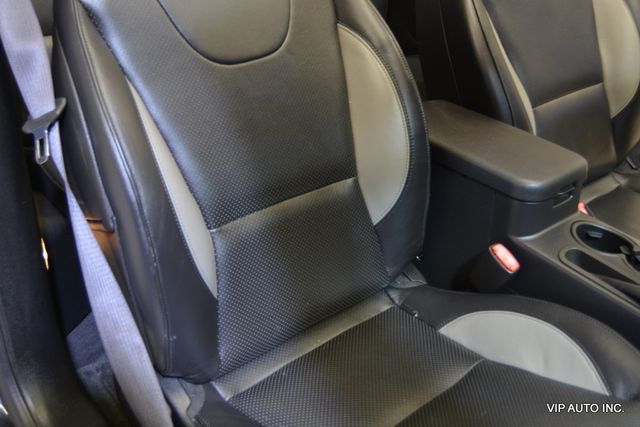 2008 Pontiac G6 2dr Convertible GT - 22866304 - 21