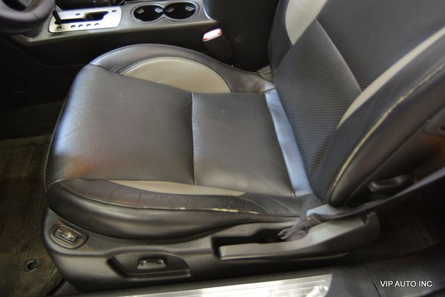 2008 Pontiac G6 2dr Convertible GT - 22866304 - 22