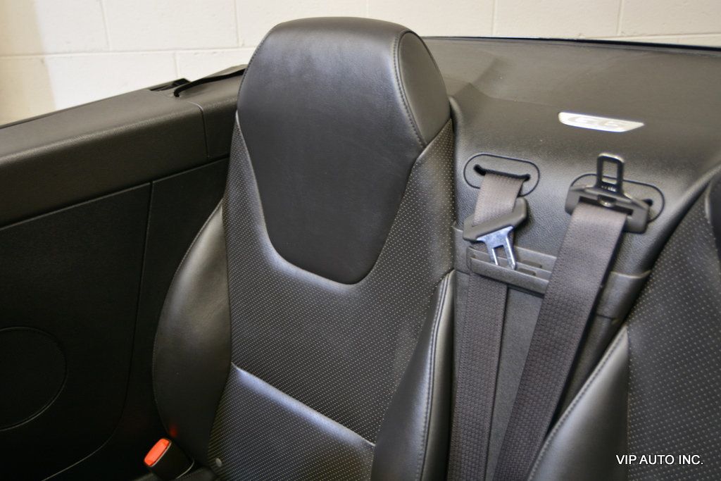 2008 Pontiac G6 2dr Convertible GT - 22866304 - 24