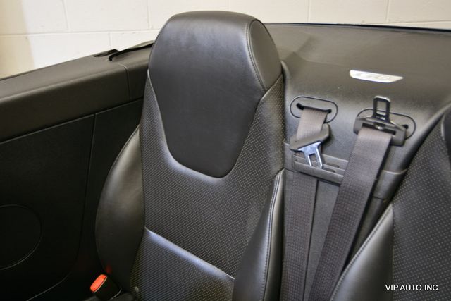 2008 Pontiac G6 2dr Convertible GT - 22866304 - 24
