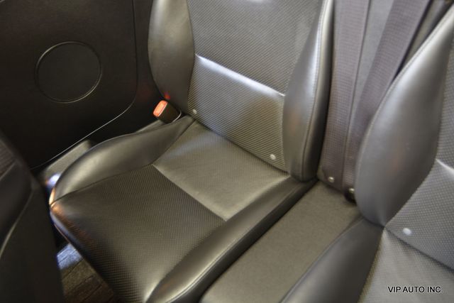 2008 Pontiac G6 2dr Convertible GT - 22866304 - 26