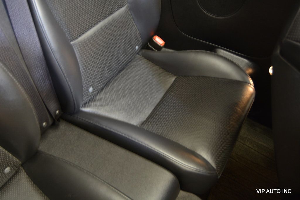 2008 Pontiac G6 2dr Convertible GT - 22866304 - 27