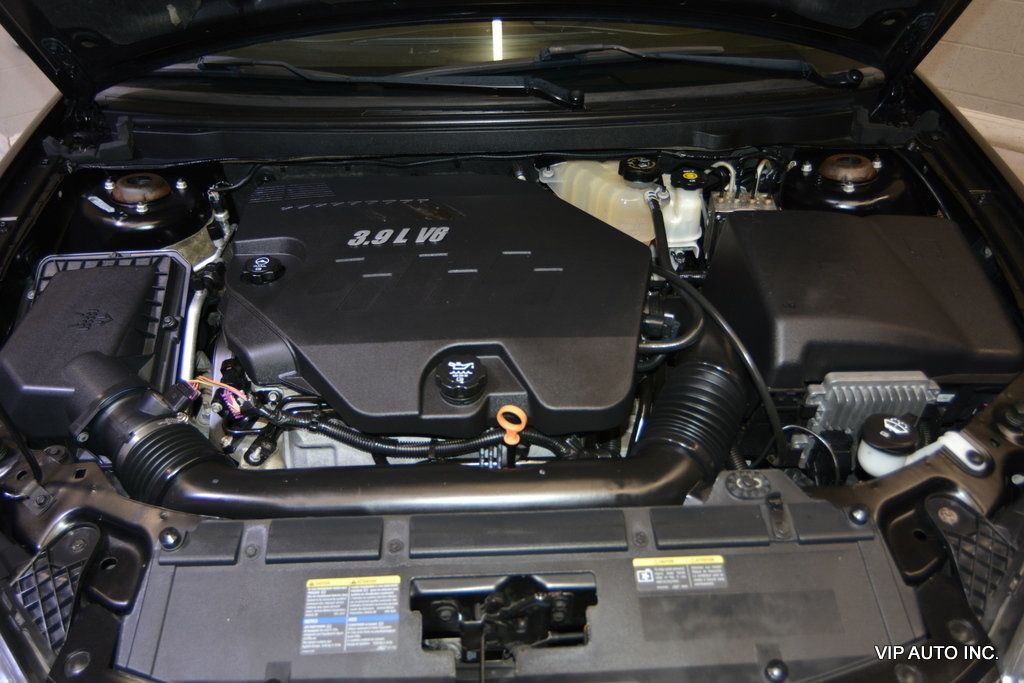 2008 Pontiac G6 2dr Convertible GT - 22866304 - 36