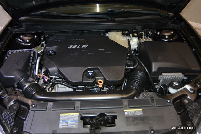 2008 Pontiac G6 2dr Convertible GT - 22866304 - 36