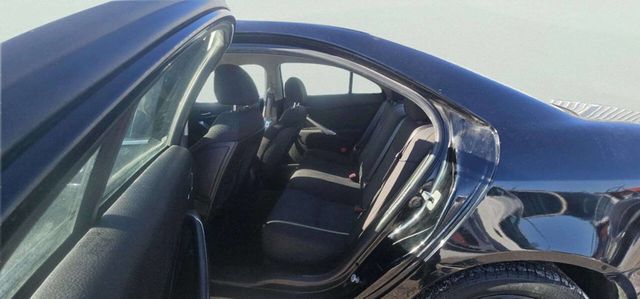 2008 Pontiac G6 4dr Sedan - 22974802 - 6