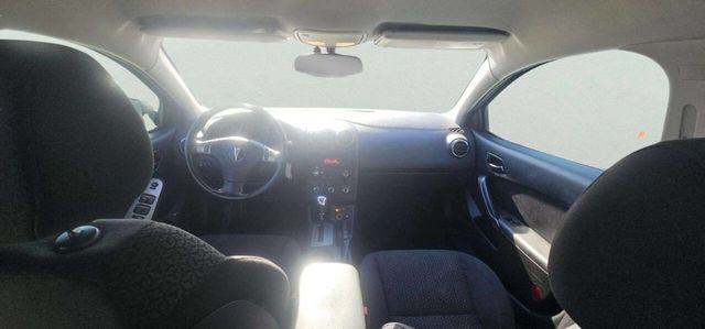 2008 Pontiac G6 4dr Sedan - 22974802 - 7