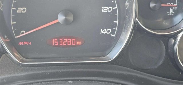 2008 Pontiac G6 4dr Sedan - 22974802 - 8