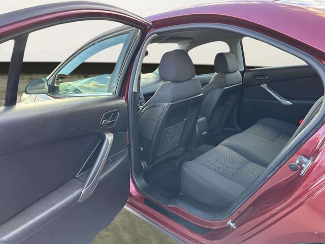 2008 Pontiac G6 4dr Sedan 1SV Value Leader - 23005211 - 12