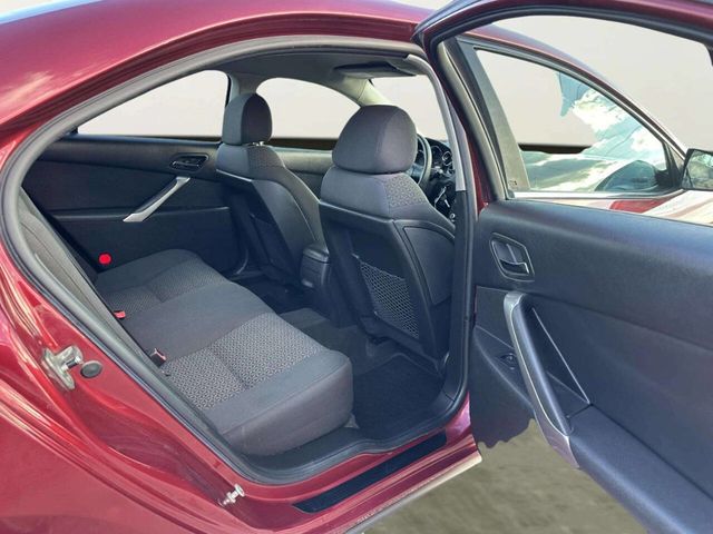 2008 Pontiac G6 4dr Sedan 1SV Value Leader - 23005211 - 14