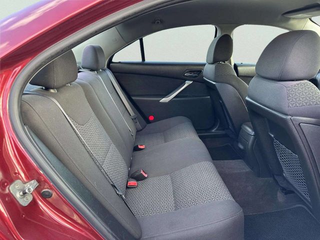 2008 Pontiac G6 4dr Sedan 1SV Value Leader - 23005211 - 15