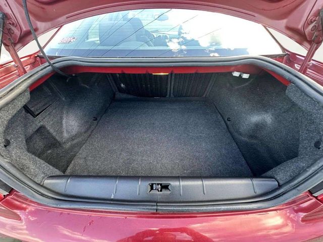 2008 Pontiac G6 4dr Sedan 1SV Value Leader - 23005211 - 20