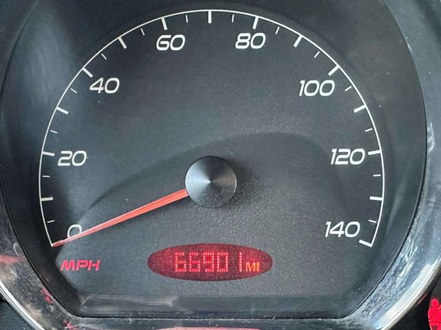 2008 Pontiac G6 4dr Sedan 1SV Value Leader - 23005211 - 22