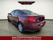 2008 Pontiac G6 4dr Sedan 1SV Value Leader - 23005211 - 2