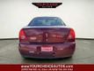 2008 Pontiac G6 4dr Sedan 1SV Value Leader - 23005211 - 3