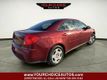 2008 Pontiac G6 4dr Sedan 1SV Value Leader - 23005211 - 4
