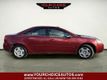 2008 Pontiac G6 4dr Sedan 1SV Value Leader - 23005211 - 5