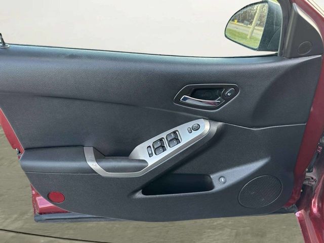 2008 Pontiac G6 4dr Sedan 1SV Value Leader - 23005211 - 8