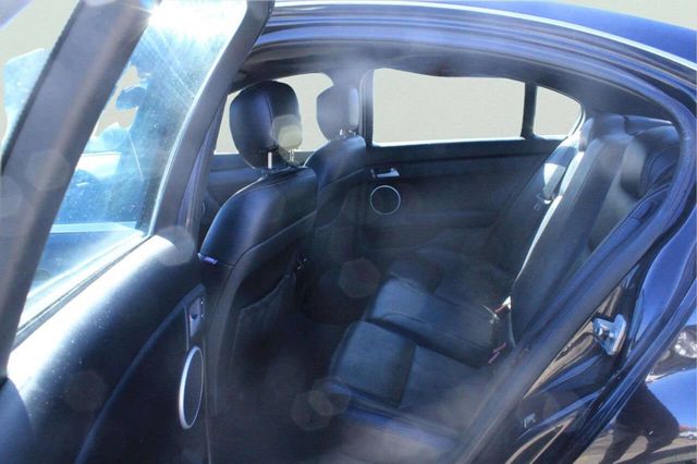 2008 Pontiac G8 4dr Sedan - 23002638 - 4