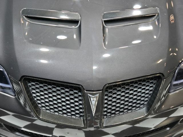 2008 Pontiac G8 4dr Sedan GT - 23021962 - 9