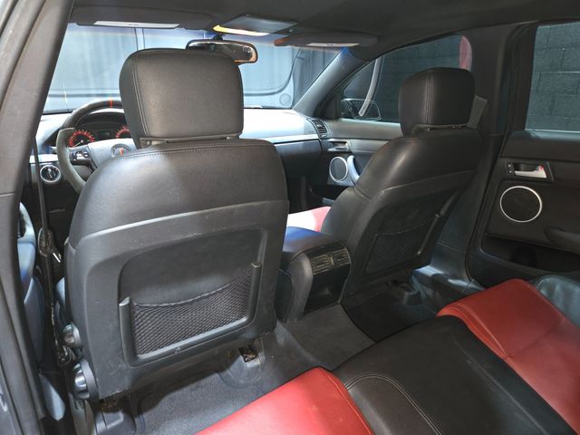 2008 Pontiac G8 4dr Sedan GT - 23021962 - 99