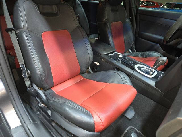 2008 Pontiac G8 4dr Sedan GT - 23021962 - 12
