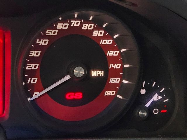 2008 Pontiac G8 4dr Sedan GT - 23021962 - 14