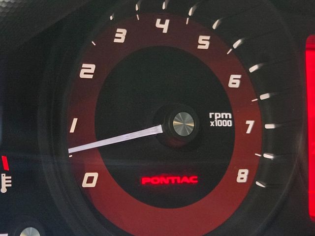 2008 Pontiac G8 4dr Sedan GT - 23021962 - 15