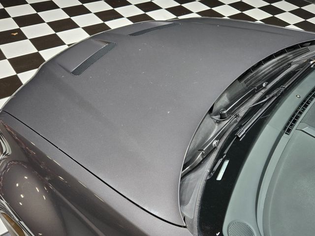 2008 Pontiac G8 4dr Sedan GT - 23021962 - 22