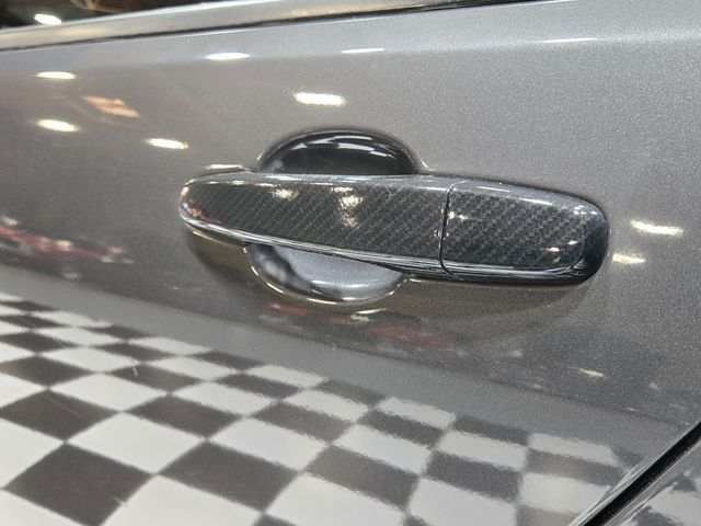 2008 Pontiac G8 4dr Sedan GT - 23021962 - 28