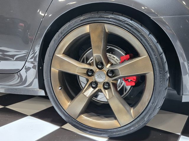 2008 Pontiac G8 4dr Sedan GT - 23021962 - 29