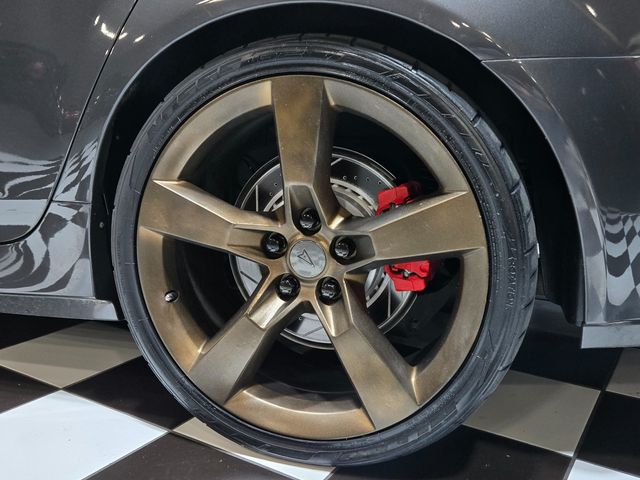 2008 Pontiac G8 4dr Sedan GT - 23021962 - 30