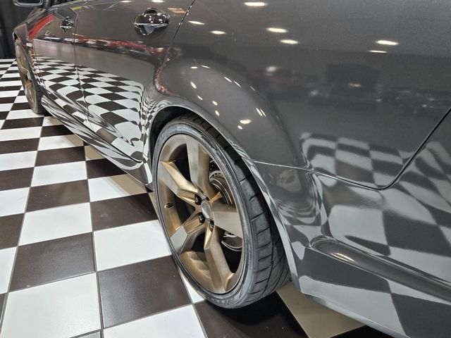 2008 Pontiac G8 4dr Sedan GT - 23021962 - 34