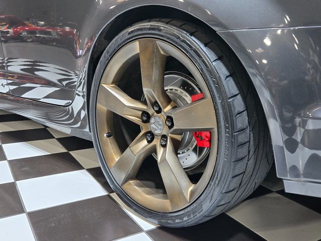 2008 Pontiac G8 4dr Sedan GT - 23021962 - 36