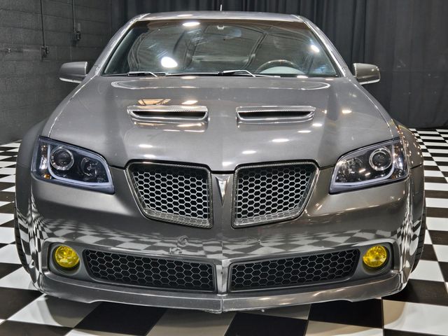 2008 Pontiac G8 4dr Sedan GT - 23021962 - 3