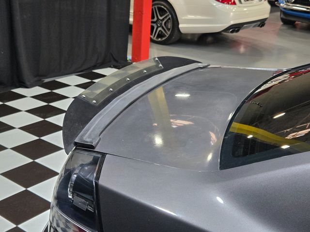2008 Pontiac G8 4dr Sedan GT - 23021962 - 44