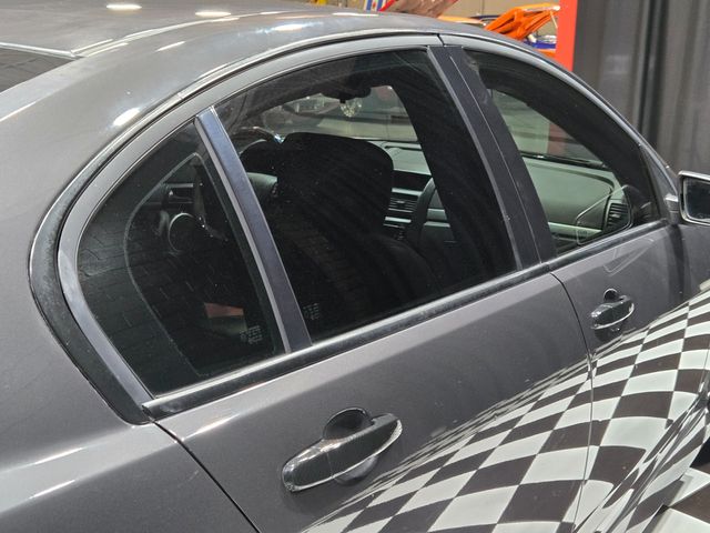 2008 Pontiac G8 4dr Sedan GT - 23021962 - 46