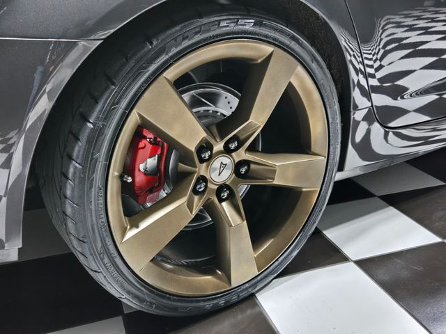 2008 Pontiac G8 4dr Sedan GT - 23021962 - 48