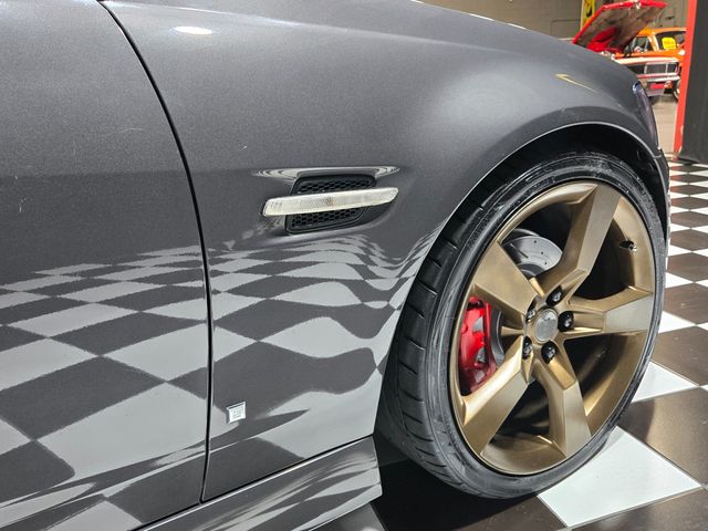 2008 Pontiac G8 4dr Sedan GT - 23021962 - 52