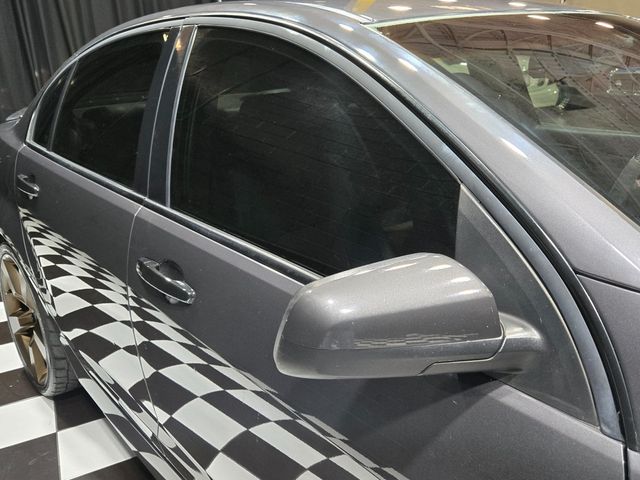 2008 Pontiac G8 4dr Sedan GT - 23021962 - 53