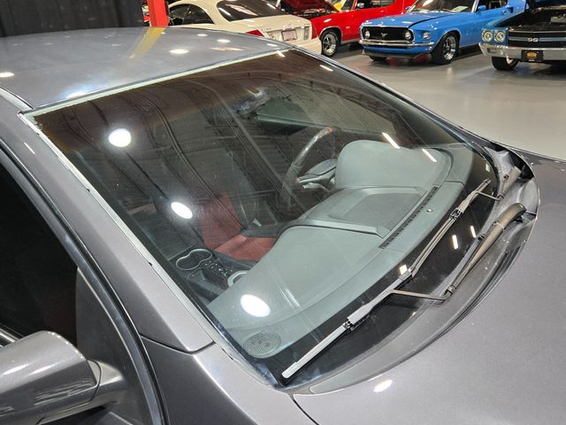 2008 Pontiac G8 4dr Sedan GT - 23021962 - 54